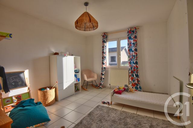 Maison &agrave; louer - 4 pi&egrave;ces - 98,77 m2 - Romans Sur Isere - 26 - RHONE-ALPES