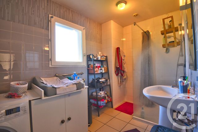 Maison &agrave; louer - 4 pi&egrave;ces - 98,77 m2 - Romans Sur Isere - 26 - RHONE-ALPES