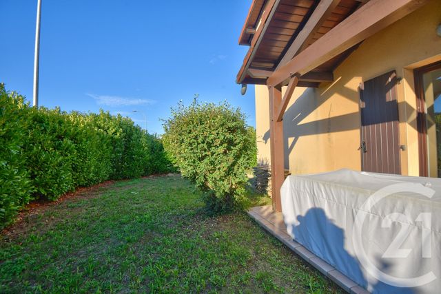 Maison &agrave; louer - 4 pi&egrave;ces - 98,77 m2 - Romans Sur Isere - 26 - RHONE-ALPES