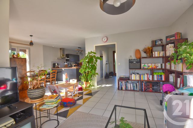 Maison &agrave; louer - 4 pi&egrave;ces - 98,77 m2 - Romans Sur Isere - 26 - RHONE-ALPES