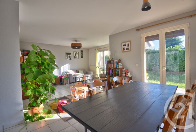 Maison &agrave; louer - 4 pi&egrave;ces - 98,77 m2 - Romans Sur Isere - 26 - RHONE-ALPES