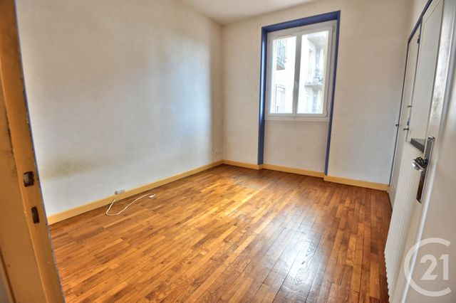 Appartement &agrave; louer - 3 pi&egrave;ces - 72,06 m2 - Romans Sur Isere - 26 - RHONE-ALPES