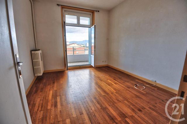 Appartement &agrave; louer - 3 pi&egrave;ces - 72,06 m2 - Romans Sur Isere - 26 - RHONE-ALPES