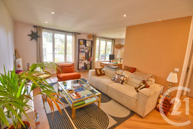 Appartement T6 &agrave; vendre - 6 pi&egrave;ces - 98,75 m2 - Romans Sur Isere - 26 - RHONE-ALPES