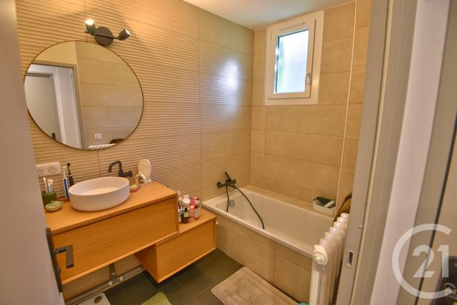 Appartement T6 &agrave; vendre - 6 pi&egrave;ces - 98,75 m2 - Romans Sur Isere - 26 - RHONE-ALPES