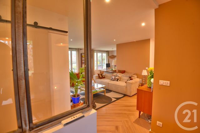 Appartement T6 &agrave; vendre - 6 pi&egrave;ces - 98,75 m2 - Romans Sur Isere - 26 - RHONE-ALPES