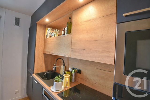 Appartement T6 &agrave; vendre - 6 pi&egrave;ces - 98,75 m2 - Romans Sur Isere - 26 - RHONE-ALPES