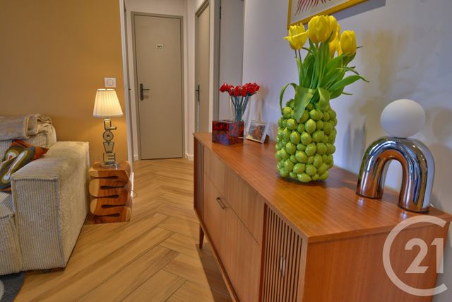 Appartement T6 &agrave; vendre - 6 pi&egrave;ces - 98,75 m2 - Romans Sur Isere - 26 - RHONE-ALPES