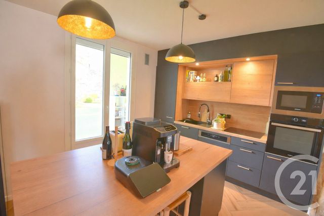 appartement - ROMANS SUR ISERE - 26