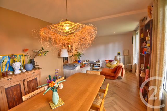 Appartement T6 &agrave; vendre - 6 pi&egrave;ces - 98,75 m2 - Romans Sur Isere - 26 - RHONE-ALPES