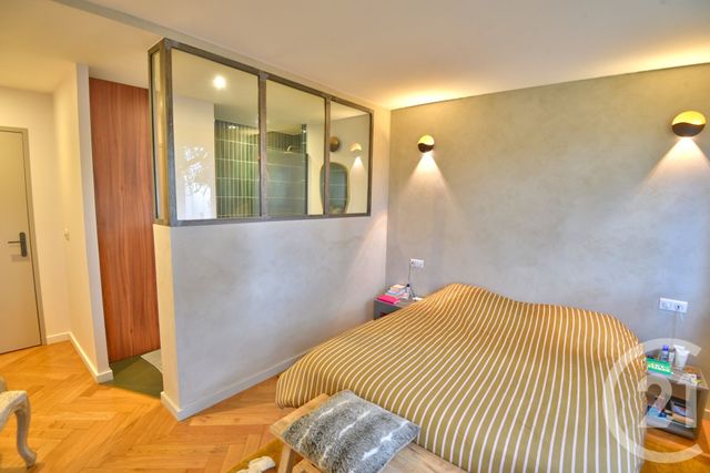 Appartement T6 &agrave; vendre - 6 pi&egrave;ces - 98,75 m2 - Romans Sur Isere - 26 - RHONE-ALPES