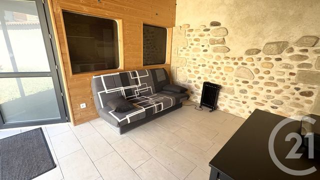 Maison &agrave; vendre - 4 pi&egrave;ces - 89,48 m2 - Bourg De Peage - 26 - RHONE-ALPES
