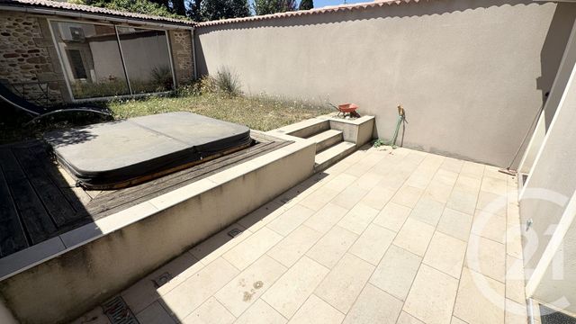 maison - BOURG DE PEAGE - 26