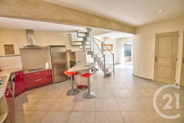 maison - BOURG DE PEAGE - 26