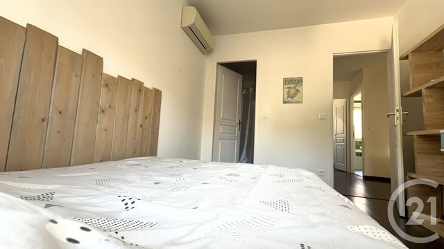 Maison &agrave; vendre - 4 pi&egrave;ces - 89,48 m2 - Bourg De Peage - 26 - RHONE-ALPES