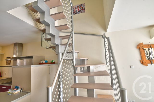 Maison &agrave; vendre - 4 pi&egrave;ces - 89,48 m2 - Bourg De Peage - 26 - RHONE-ALPES