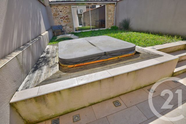 Maison &agrave; vendre - 4 pi&egrave;ces - 89,48 m2 - Bourg De Peage - 26 - RHONE-ALPES
