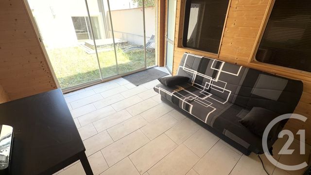 Maison &agrave; vendre - 4 pi&egrave;ces - 89,48 m2 - Bourg De Peage - 26 - RHONE-ALPES