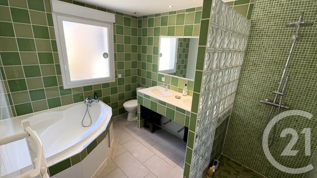 Maison &agrave; vendre - 4 pi&egrave;ces - 89,48 m2 - Bourg De Peage - 26 - RHONE-ALPES