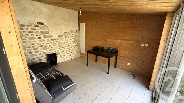 Maison &agrave; vendre - 4 pi&egrave;ces - 89,48 m2 - Bourg De Peage - 26 - RHONE-ALPES