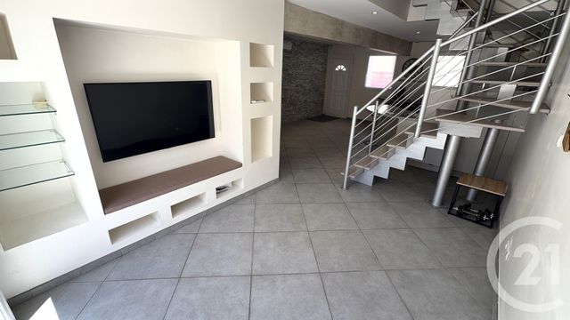 maison - BOURG DE PEAGE - 26