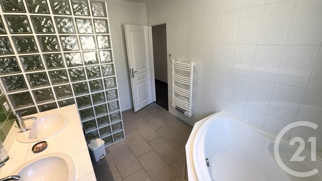 Maison &agrave; vendre - 4 pi&egrave;ces - 89,48 m2 - Bourg De Peage - 26 - RHONE-ALPES