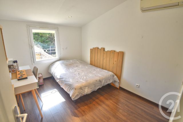 Maison &agrave; vendre - 4 pi&egrave;ces - 89,48 m2 - Bourg De Peage - 26 - RHONE-ALPES