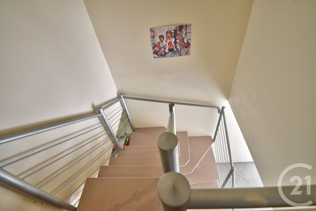 Maison &agrave; vendre - 4 pi&egrave;ces - 89,48 m2 - Bourg De Peage - 26 - RHONE-ALPES