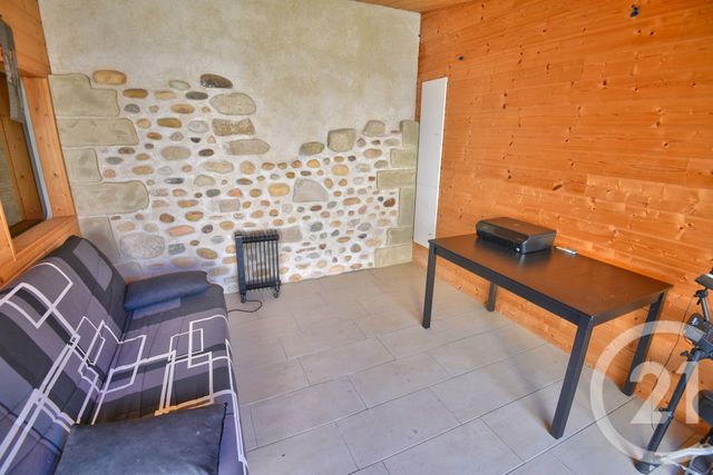 Maison &agrave; vendre - 4 pi&egrave;ces - 89,48 m2 - Bourg De Peage - 26 - RHONE-ALPES