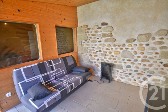 Maison &agrave; vendre - 4 pi&egrave;ces - 89,48 m2 - Bourg De Peage - 26 - RHONE-ALPES