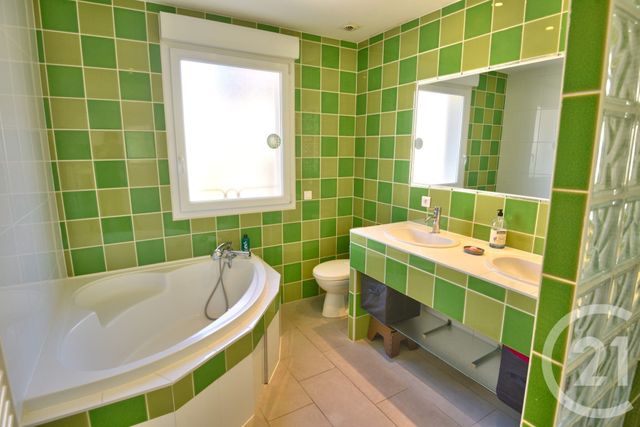 Maison &agrave; vendre - 4 pi&egrave;ces - 89,48 m2 - Bourg De Peage - 26 - RHONE-ALPES