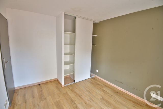 Appartement &agrave; louer - 3 pi&egrave;ces - 54,57 m2 - Bourg De Peage - 26 - RHONE-ALPES