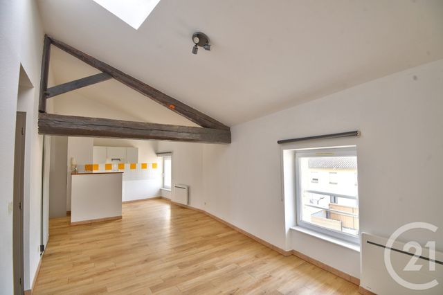 appartement - BOURG DE PEAGE - 26