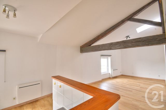 Appartement &agrave; louer - 3 pi&egrave;ces - 54,57 m2 - Bourg De Peage - 26 - RHONE-ALPES