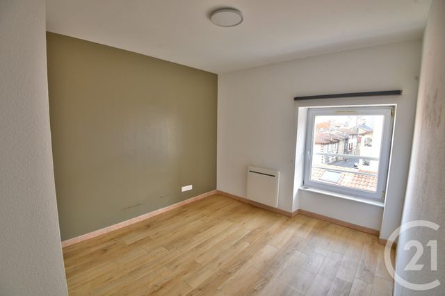 Appartement &agrave; louer - 3 pi&egrave;ces - 54,57 m2 - Bourg De Peage - 26 - RHONE-ALPES