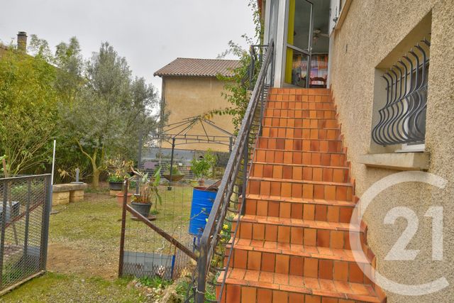 Maison &agrave; vendre - 6 pi&egrave;ces - 146 m2 - Clerieux - 26 - RHONE-ALPES