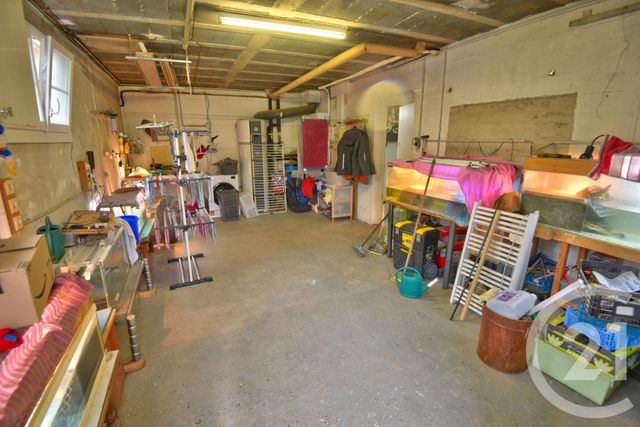 Maison &agrave; vendre - 6 pi&egrave;ces - 146 m2 - Clerieux - 26 - RHONE-ALPES