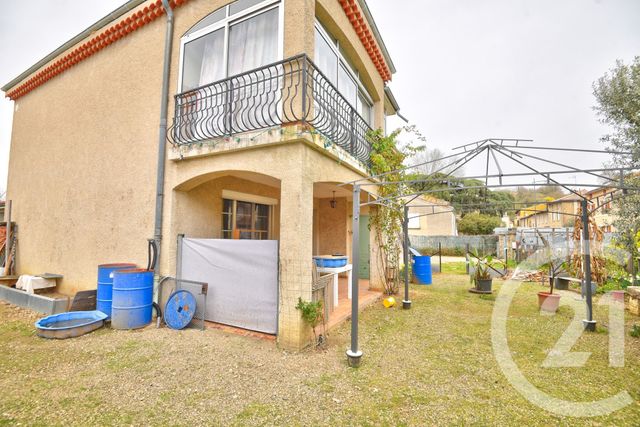 Maison &agrave; vendre - 6 pi&egrave;ces - 146 m2 - Clerieux - 26 - RHONE-ALPES