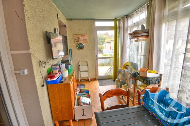 Maison &agrave; vendre - 6 pi&egrave;ces - 146 m2 - Clerieux - 26 - RHONE-ALPES