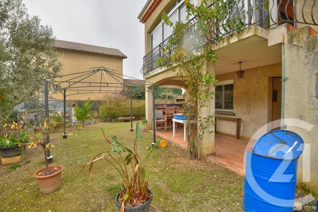 Maison &agrave; vendre - 6 pi&egrave;ces - 146 m2 - Clerieux - 26 - RHONE-ALPES