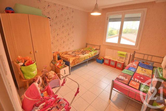 Maison &agrave; vendre - 6 pi&egrave;ces - 146 m2 - Clerieux - 26 - RHONE-ALPES