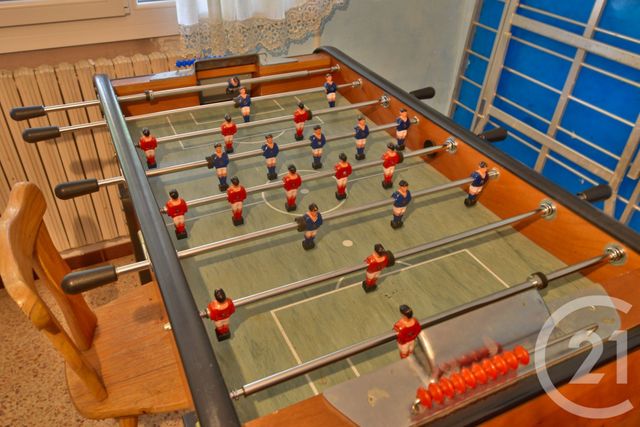 Maison &agrave; vendre - 6 pi&egrave;ces - 146 m2 - Clerieux - 26 - RHONE-ALPES