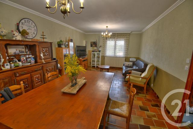 maison - CLERIEUX - 26