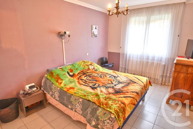 Maison &agrave; vendre - 6 pi&egrave;ces - 146 m2 - Clerieux - 26 - RHONE-ALPES