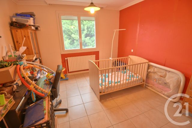 Maison &agrave; vendre - 6 pi&egrave;ces - 146 m2 - Clerieux - 26 - RHONE-ALPES