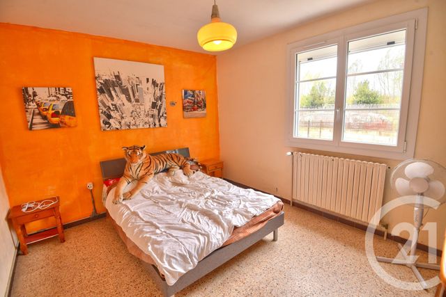 Maison &agrave; vendre - 6 pi&egrave;ces - 146 m2 - Clerieux - 26 - RHONE-ALPES