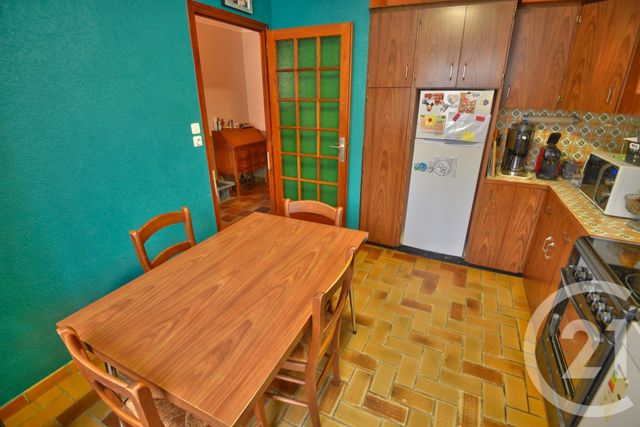 Maison &agrave; vendre - 6 pi&egrave;ces - 146 m2 - Clerieux - 26 - RHONE-ALPES