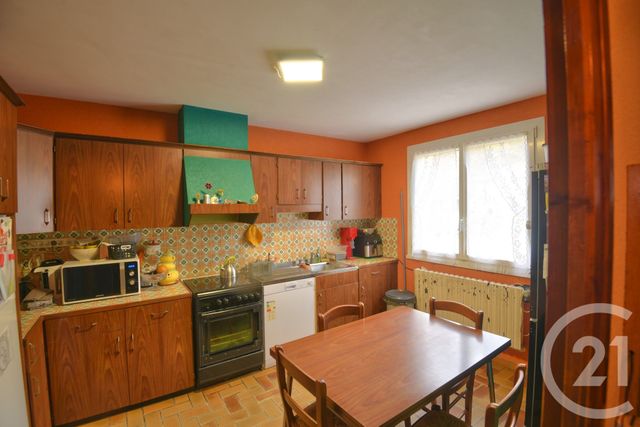 Maison &agrave; vendre - 6 pi&egrave;ces - 146 m2 - Clerieux - 26 - RHONE-ALPES