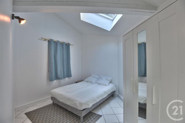 Appartement F2 &agrave; louer - 2 pi&egrave;ces - 45,21 m2 - Romans Sur Isere - 26 - RHONE-ALPES