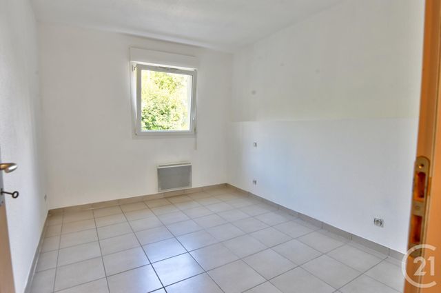 Appartement &agrave; louer - 3 pi&egrave;ces - 57,36 m2 - Romans Sur Isere - 26 - RHONE-ALPES
